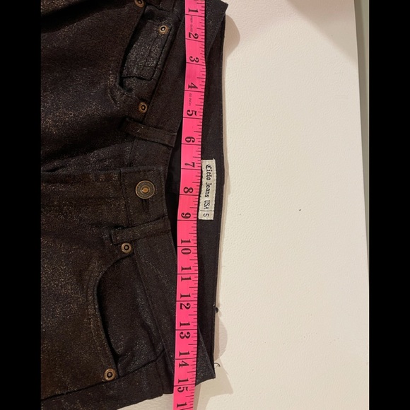 Cielo jean USA size 5 - Picture 4 of 4